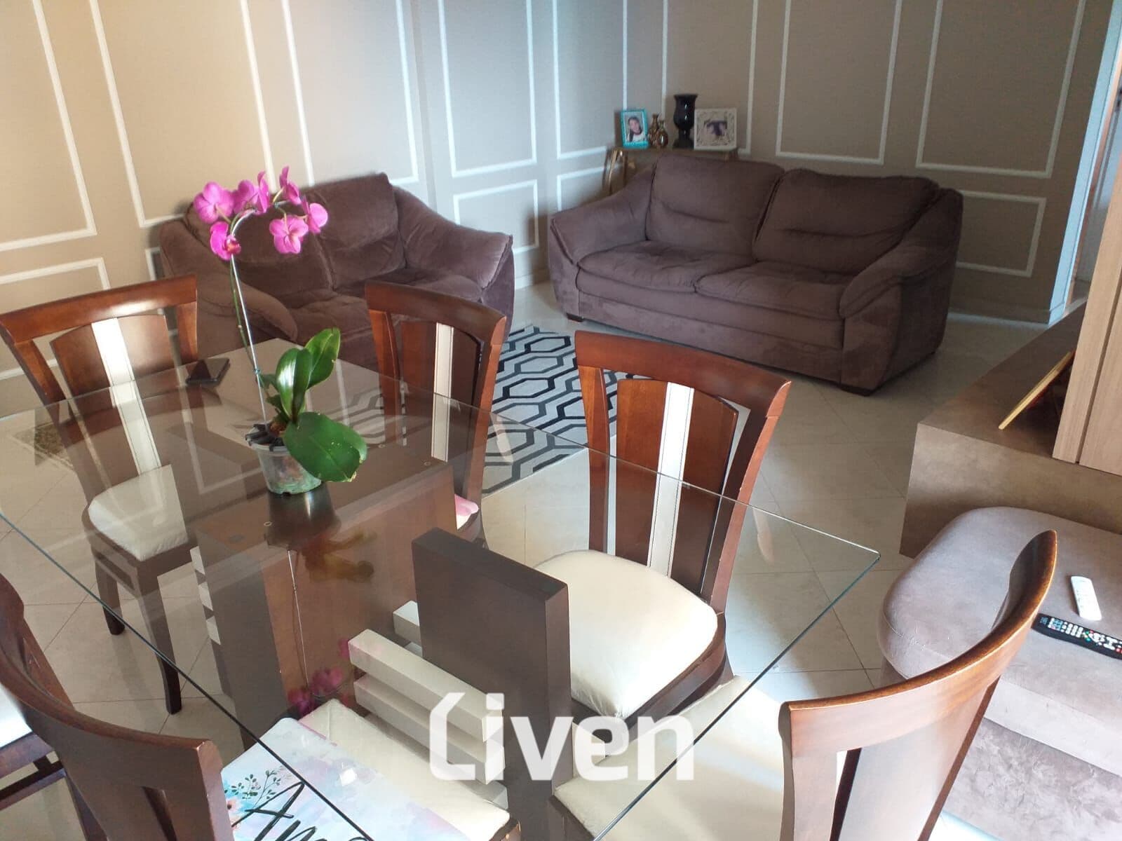 Apartamento em São José dos Campos - Floradas de São José