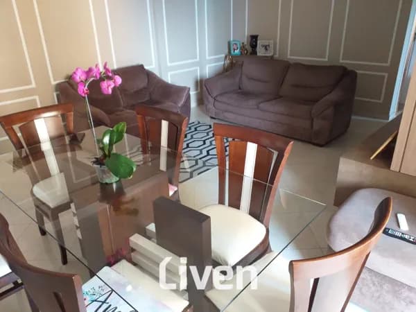 Apartamento em São José dos Campos - Floradas de São José
