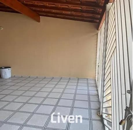 SOBRADO À VENDA COM 3 QUARTOS, 116m²