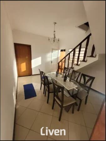 SOBRADO À VENDA, 4 DORMITÓRIOS, 125 M²!!