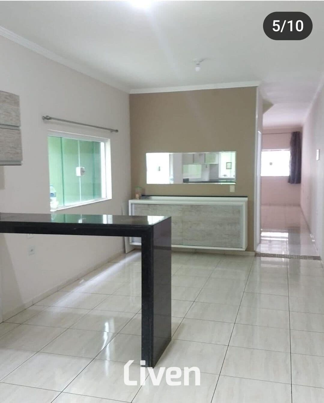 SOBRADO À VENDA COM 3 QUARTOS, 132 M² - VISTA LINDA!!