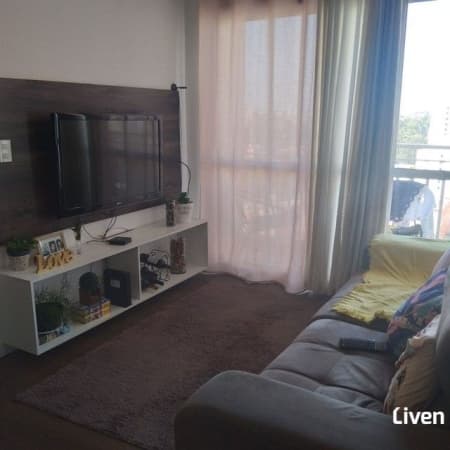 ÓTIMO APARTAMENTO NO BAIRRO JARDIM AMÉRICA, CONDOMÍNIO RESERVA LANDMARK!!