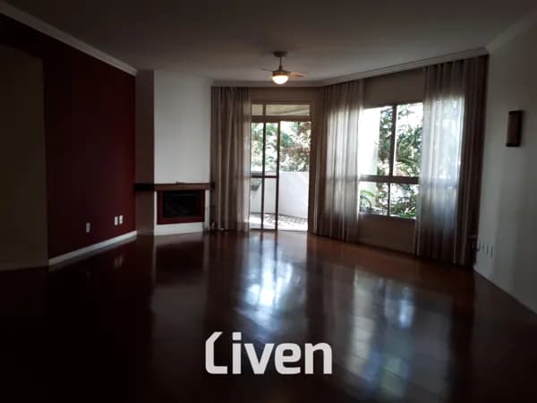 APARTAMENTO À VENDA COM 4 QUARTOS, 250 M² - VILA BETANIA!!