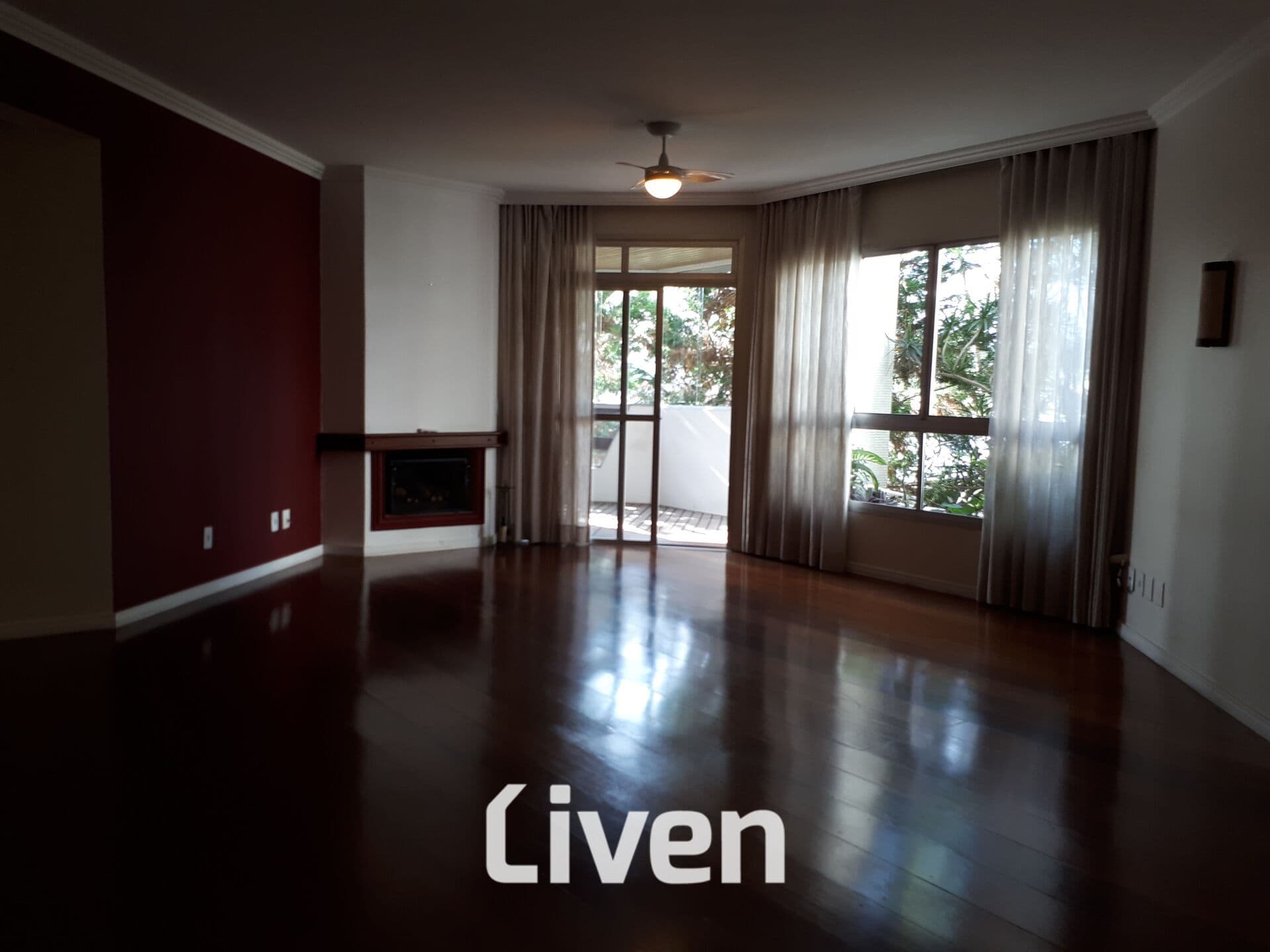 APARTAMENTO À VENDA COM 4 QUARTOS, 250 M² - VILA BETANIA!!