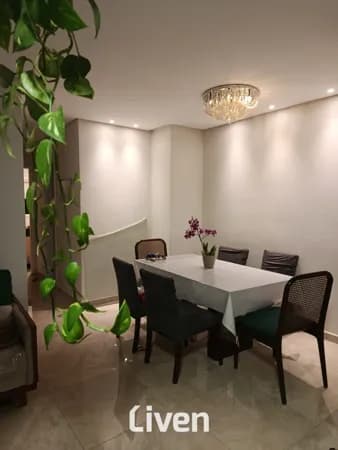 Apartamento em São José dos Campos - Parque Residencial Flamboyant
