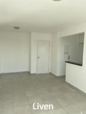 APARTAMENTO À VENDA COM 1 QUARTO, 48 M² - CHÁCARAS SÃO JOSÉ!!