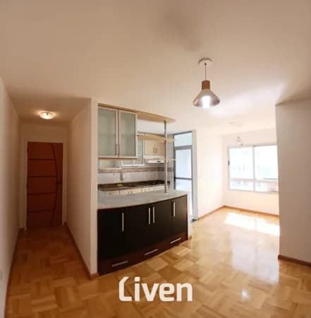 APARTAMENTO À VENDA COM 3 QUARTOS, 74M² NO MONTE CASTELO