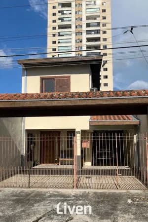 Casa em São José dos Campos - Bosque dos Eucaliptos