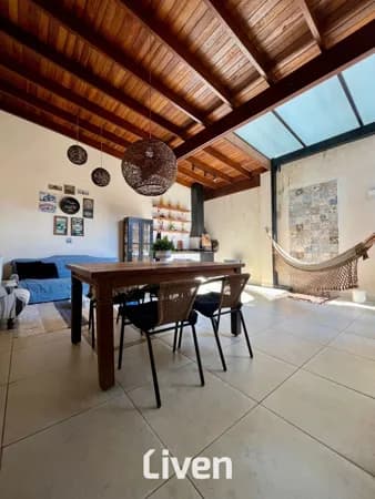 Casa em São José dos Campos - Bosque dos Eucaliptos