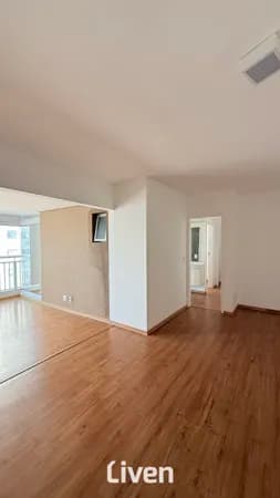 APARTAMENTO À VENDA COM 3 QUARTOS, 89M² NO PARQUE INDUSTRIAL