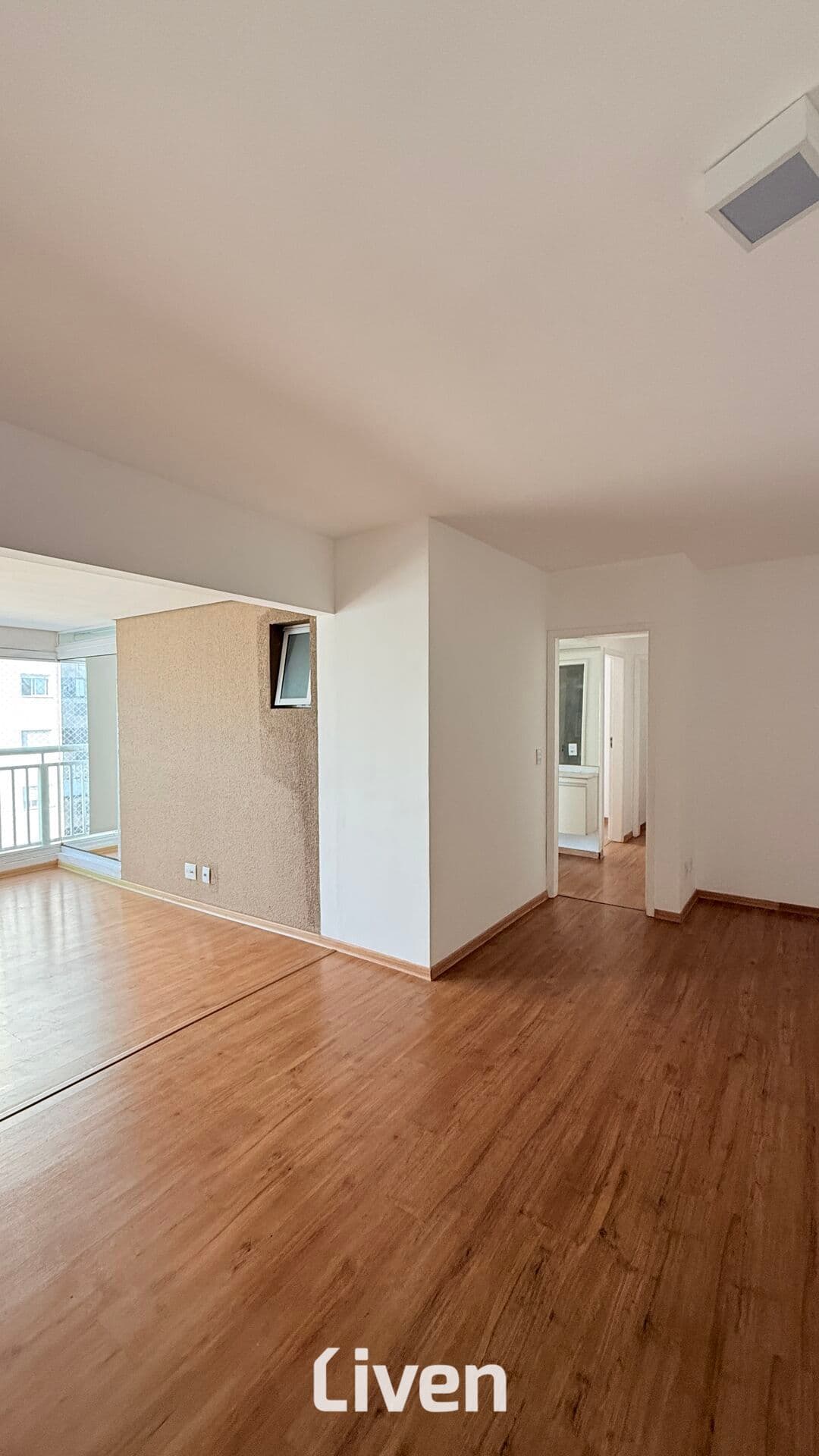 APARTAMENTO À VENDA COM 3 QUARTOS, 89M² NO PARQUE INDUSTRIAL