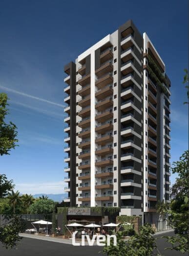 APARTAMENTO À VENDA COM 3 QUARTOS, 112 M² - VILA EMA!!