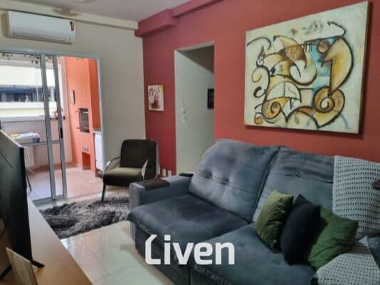 APARTAMENTO À VENDA, 3 QUARTOS, 72 M² - VILA EMA!!