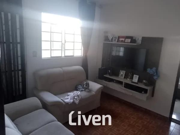 SOBRADO À VENDA COM 3 QUARTOS, 300M²