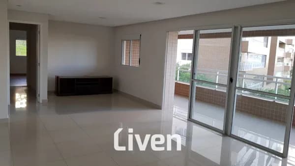 APARTAMENTO À VENDA COM 3 QUARTOS, 147 M² - VILA EMA!!