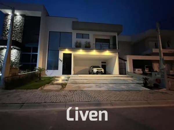 Casa em Jacareí - Condomínio Vem Viver Jacareí
