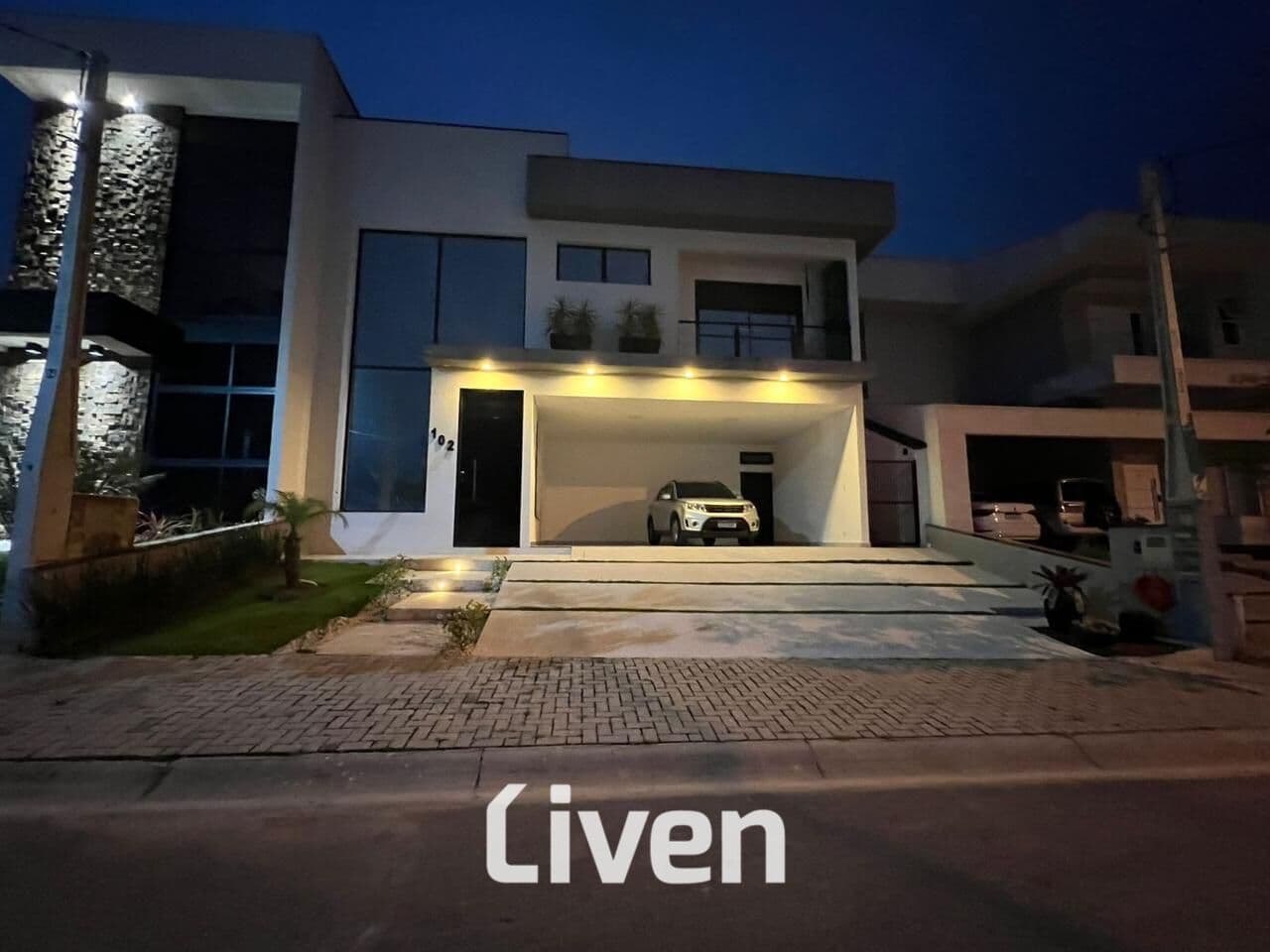 Casa em Jacareí - Condomínio Vem Viver Jacareí