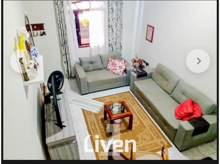 SOBRADO À VENDA, 3 DORMITÓRIOS, 125 M²!!