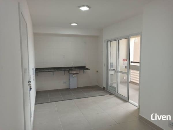 Apartamento à Venda em Vila Industrial, São José dos Campos - SP