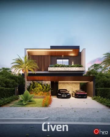 SOBRADO À VENDA COM 5 QUARTOS, 303M² NO URBANOVA.