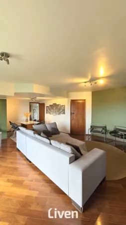 APARTAMENTO À VENDA COM 4 QUARTOS, 164M² NO CENTRO DE SÃO JOSË DOS CAMPOS.
