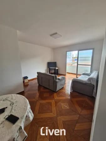 APARTAMENTO À VENDA, 2 QUARTOS, 91 M²!!