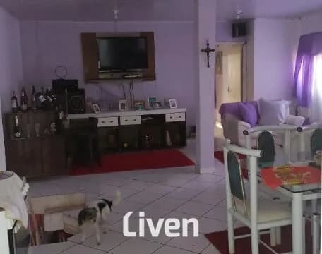 SOBRADO À VENDA, 1 QUARTO, 250 M²!!