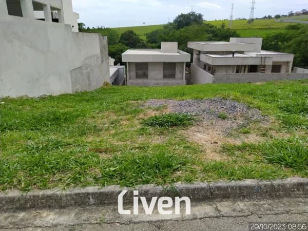 TERRENO À VENDA, CONDOMÍNIO FECHADO, 300 M²!!
