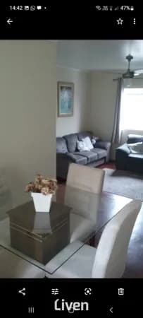 APARTAMENTO À VENDA COM 3 QUARTOS, 75M²