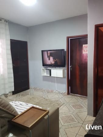Casa à Venda em Parque Industrial, São José dos Campos - SP