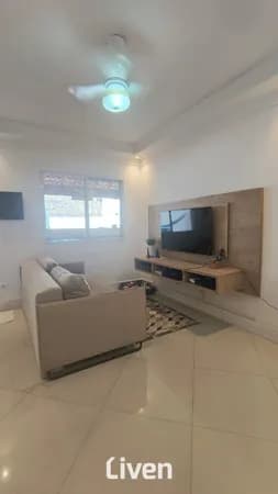 SOBRADO À VENDA EM CONDOMÍNIO FECHADO, 3 QUARTOS, 120 M² - RESIDENCE CLUB!!