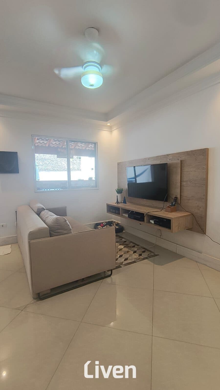 SOBRADO À VENDA EM CONDOMÍNIO FECHADO, 3 QUARTOS, 120 M² - RESIDENCE CLUB!!