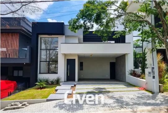 CASA Á VENDA, CONDOMÍNIO FECHADO, 3 QUARTOS, 250 M²!!