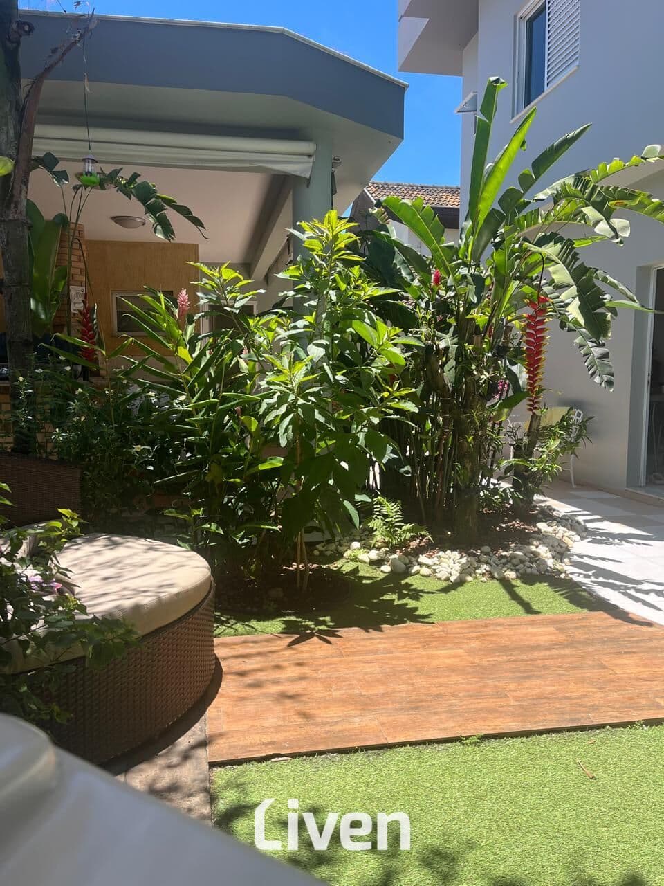 Casa de Condomínio em Jacareí - Loteamento Villa Branca