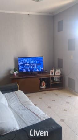 SOBRADO À VENDA, 3 DORMITÓRIOS, 137 M²!!