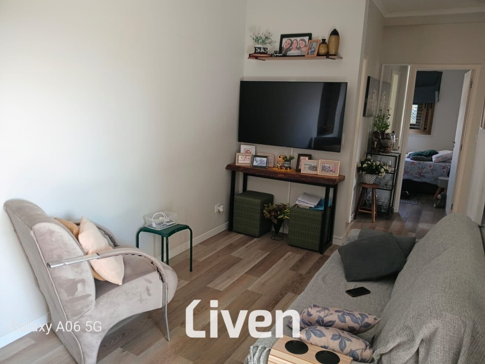Apartamento à Venda, 74m², 3 Quartos - 1 Suíte, Urbanova