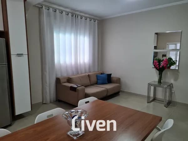 SOBRADO À VENDA COM 3 QUARTOS, 144M²