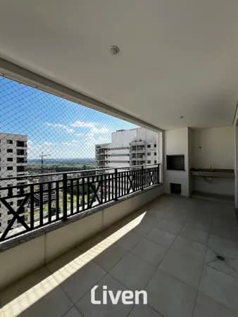 APARTAMENTO À VENDA, 4 QUARTOS, 157 M²!!