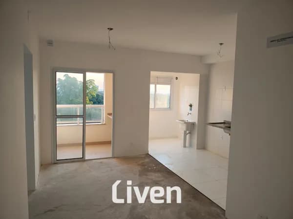 APARTAMENTO À VENDA COM 2 QUARTOS, 68M² NO BAIRO VILA BRANCA