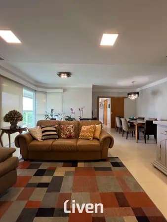 Apartamento em São José dos Campos - Vila Betânia