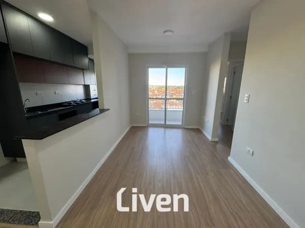 APARTAMENTO À VENDA COM 2 QUARTOS, 51M²