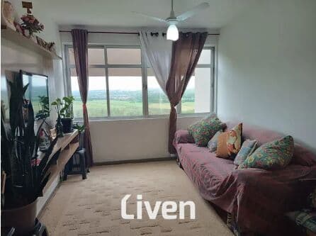 APARTAMENTO À VENDA, 3 QUARTOS, 115 M²!!