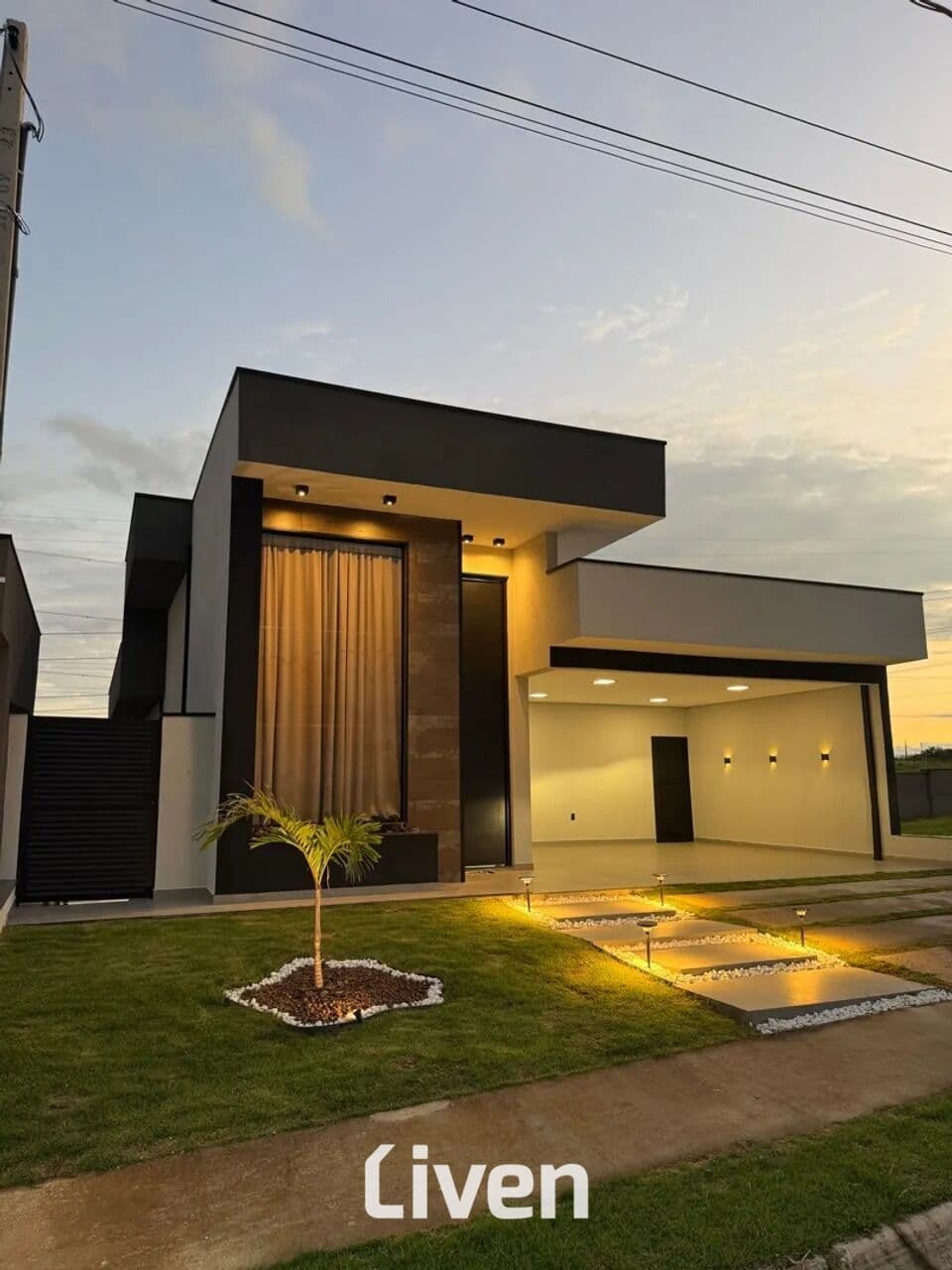 CASA À VENDA, CONDOMÍNIO FECHADO, 162 M² - BELLA VITTA!!
