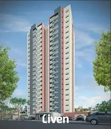 Apartamento 2 suítes, varanda gourmet, 87m² - VILA EMA