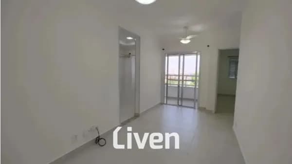 APARTAMENTO À VENDA COM 2 QUARTOS, 64 M² - VILLA BRANCA!!