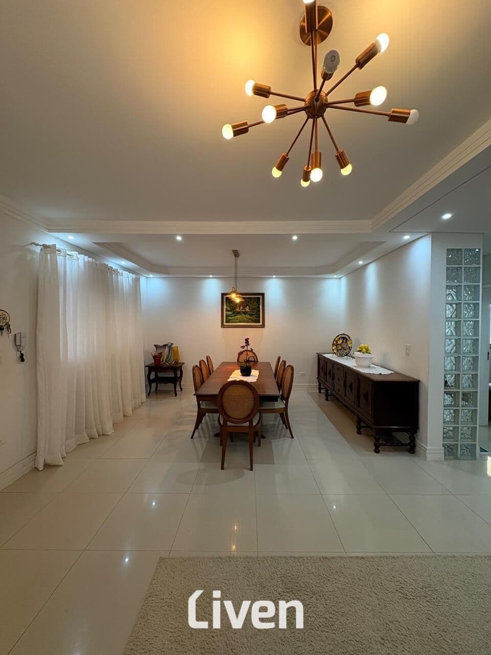 Casa em Jardim das Indústrias, São José dos Campos/SP