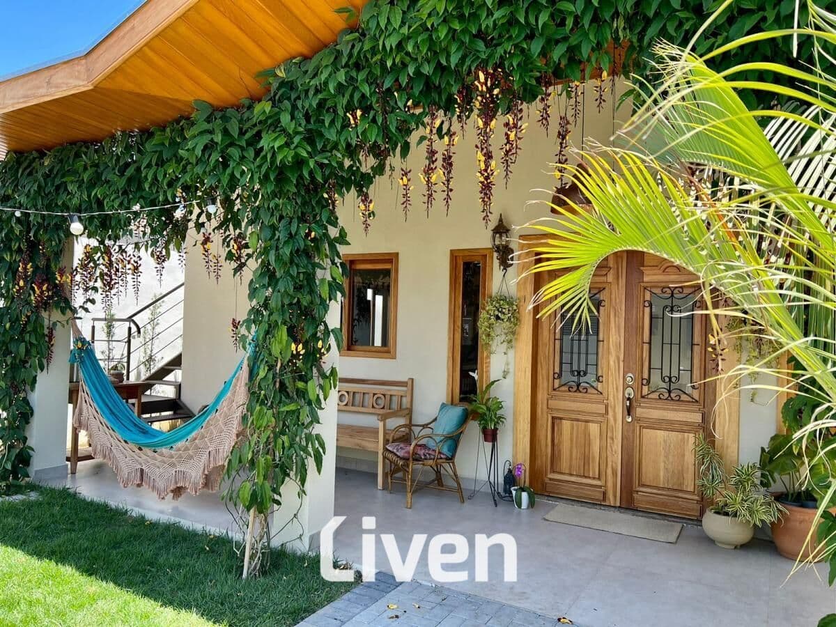 Casa em Jacareí - Loteamento Villa Branca