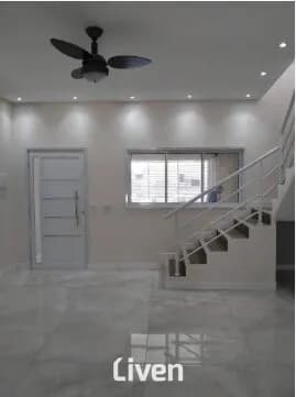 SOBRADO À VENDA COM 3 QUARTOS, 156 M² - VILA INDUSTRIAL!!