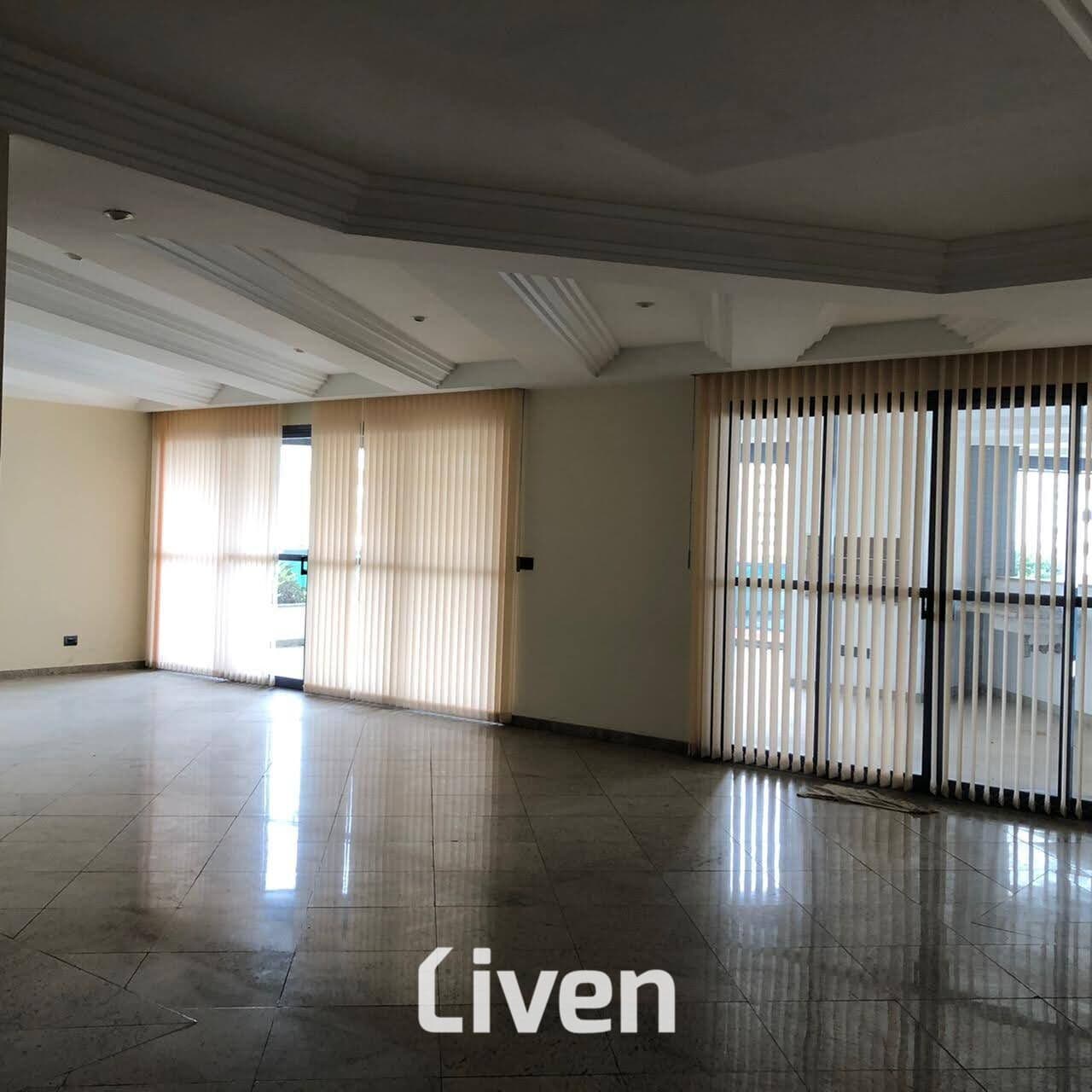 APARTAMENTO À VENDA COM 5 QUARTOS, 360 M² - VILA ADYANA!!