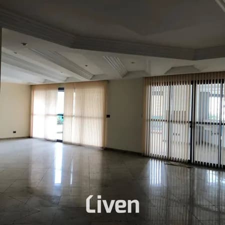 APARTAMENTO À VENDA COM 5 QUARTOS, 360 M² - VILA ADYANA!!